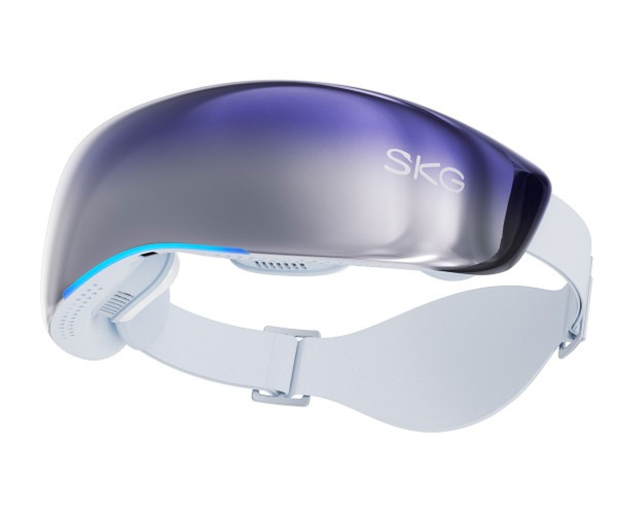 SKG Masażer do oczu SKG KS700 - 1526401 - zdjęcie 3